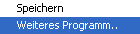 MDTbackup Einstellungen